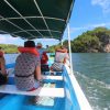 The Haitises National Park Boat irin ajo